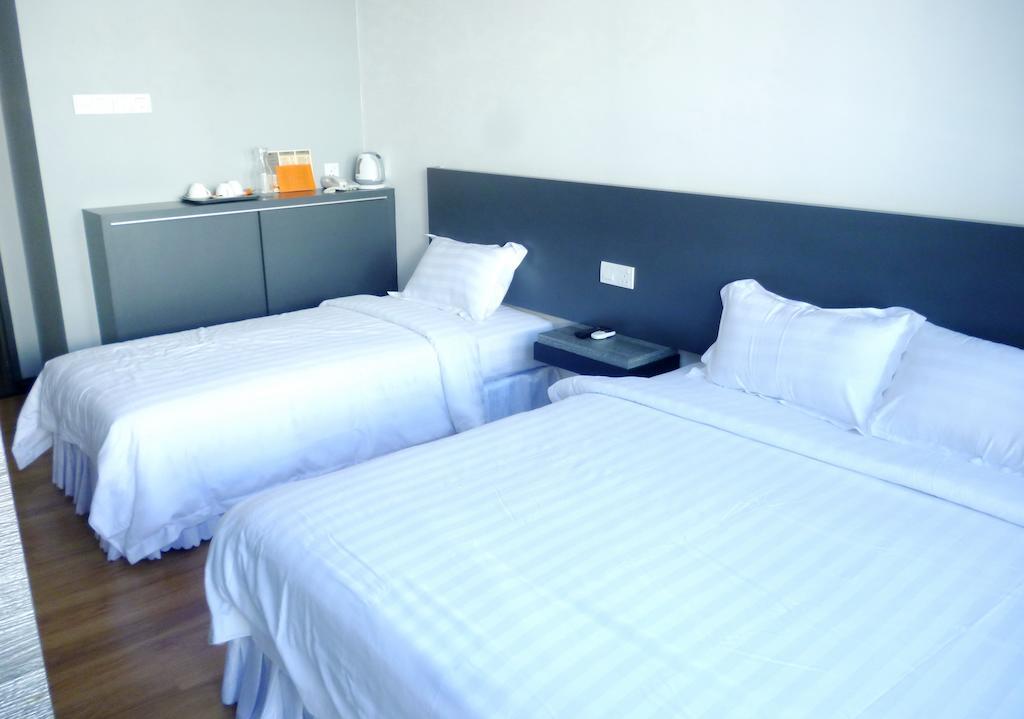 My Dream Hotel Sandakan Quarto foto