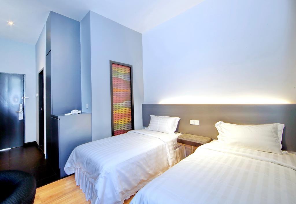 My Dream Hotel Sandakan Quarto foto