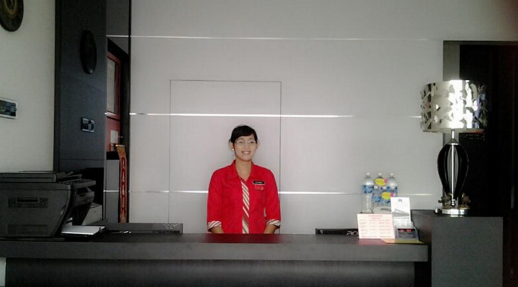 My Dream Hotel Sandakan Exterior foto