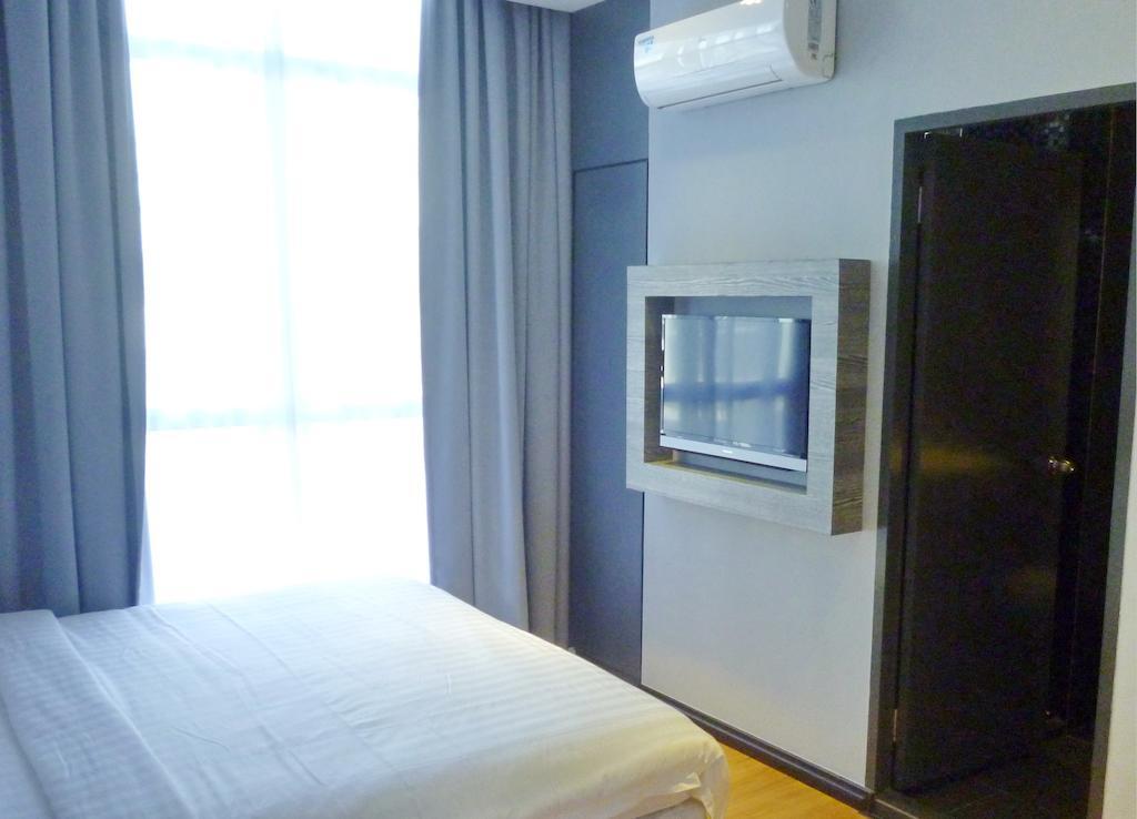 My Dream Hotel Sandakan Quarto foto