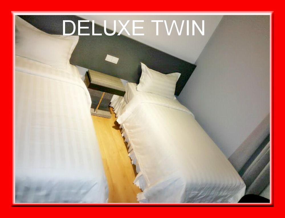 My Dream Hotel Sandakan Exterior foto
