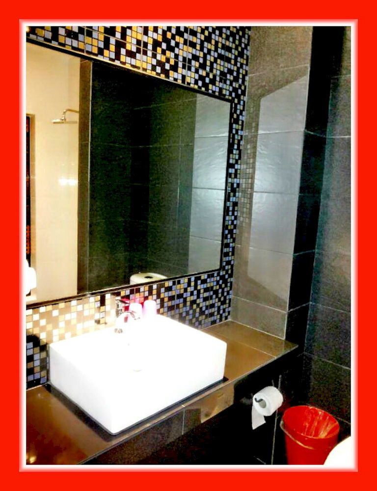My Dream Hotel Sandakan Exterior foto