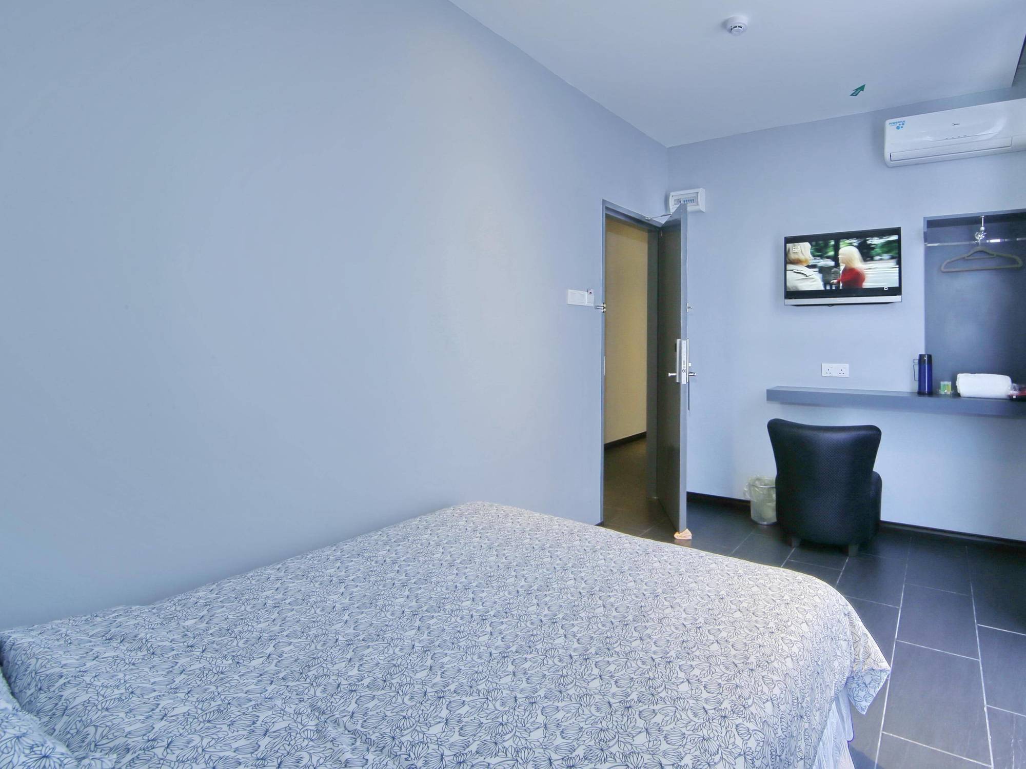 My Dream Hotel Sandakan Exterior foto