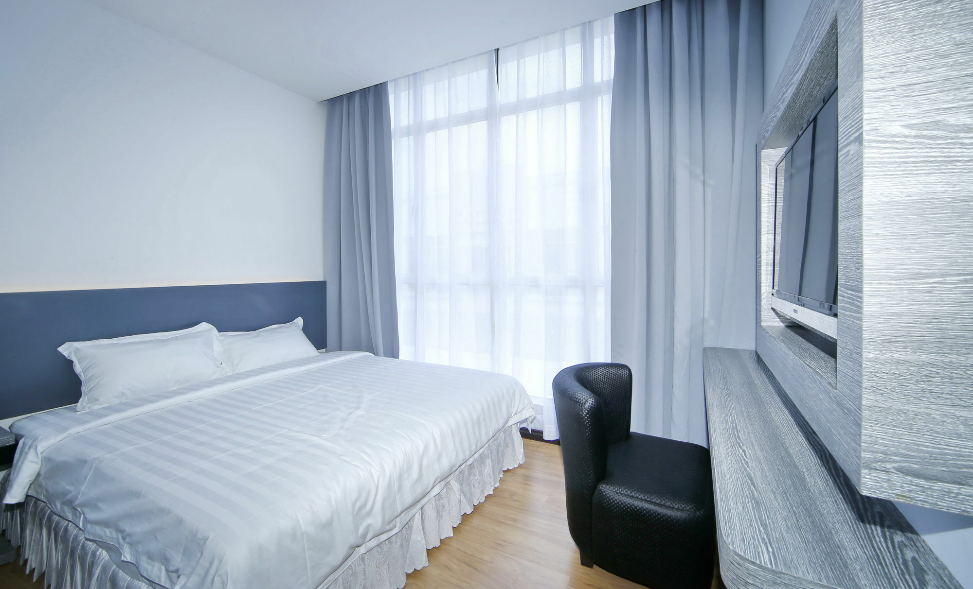 My Dream Hotel Sandakan Exterior foto