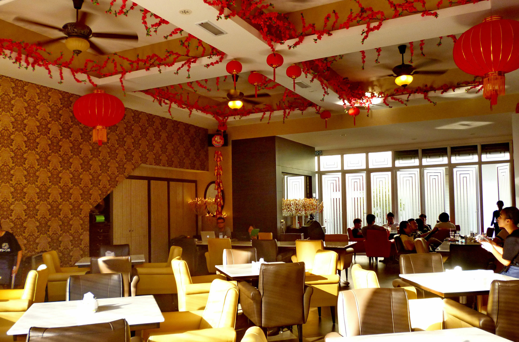My Dream Hotel Sandakan Exterior foto
