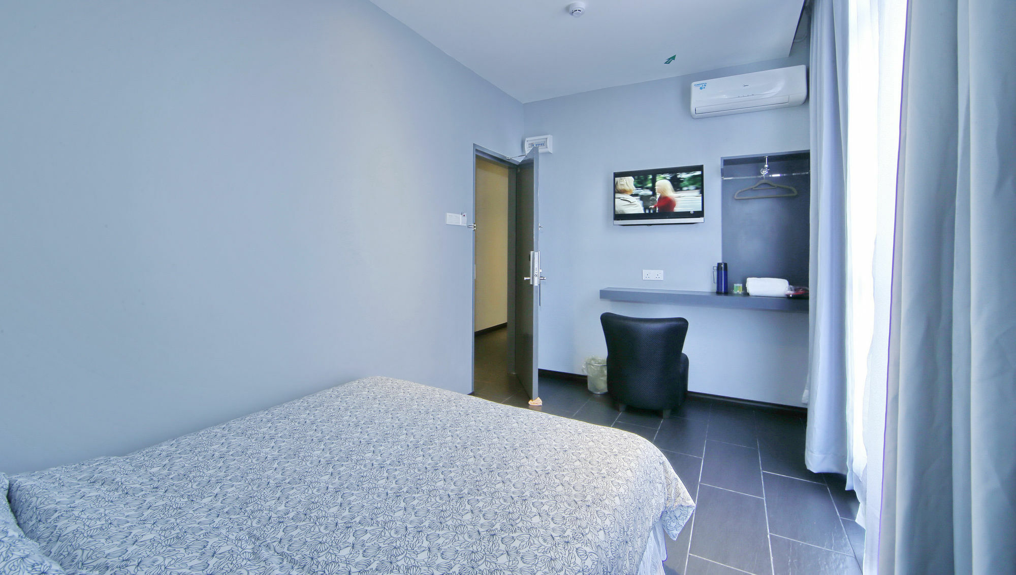 My Dream Hotel Sandakan Exterior foto